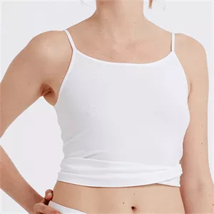 Pretty Polly Seamfree Eco-Wear Cami Vest